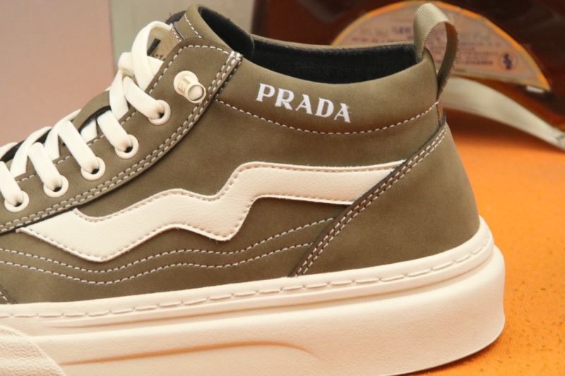 Prada Sneakers